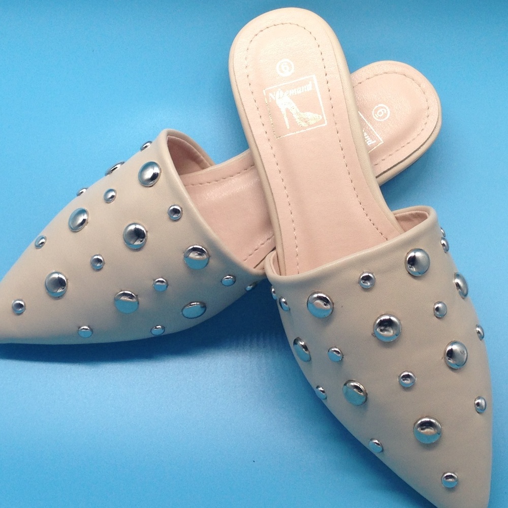 Women Fashionable Mule